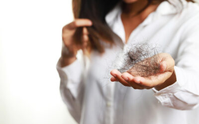 The Biggest Myths About Hair Loss