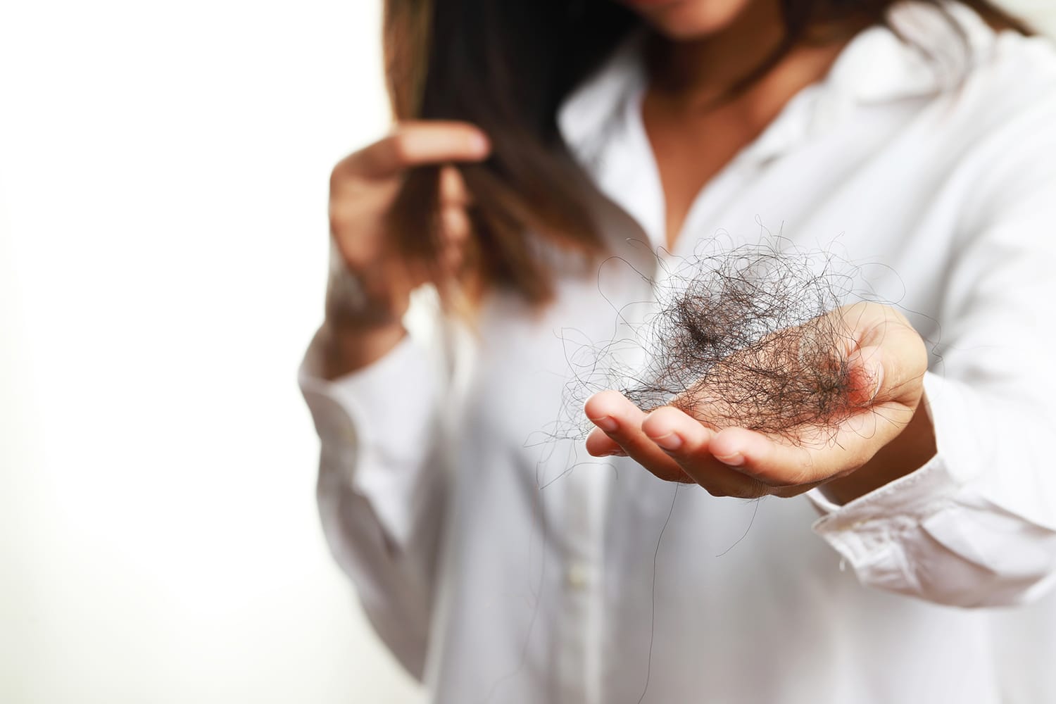 balding myths, hair loss myths, hair loss facts