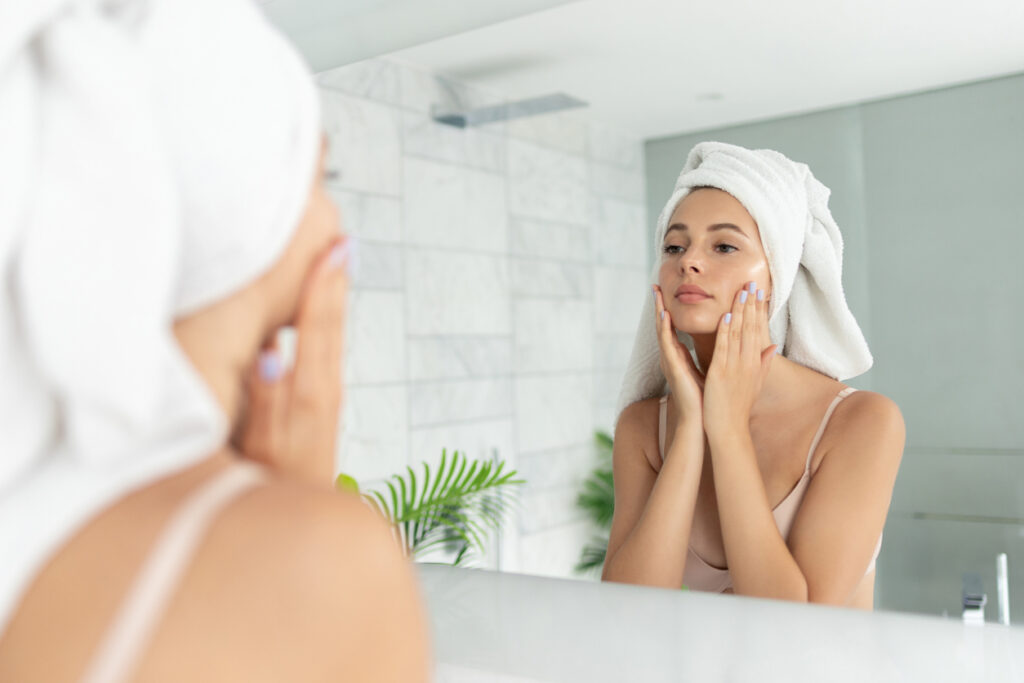 How to Choose the Best Facial Cleanser for Your Skin Type, different types of facial cleansers