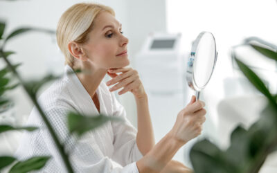 Aging Gracefully: Skincare Tips for Mature Skin
