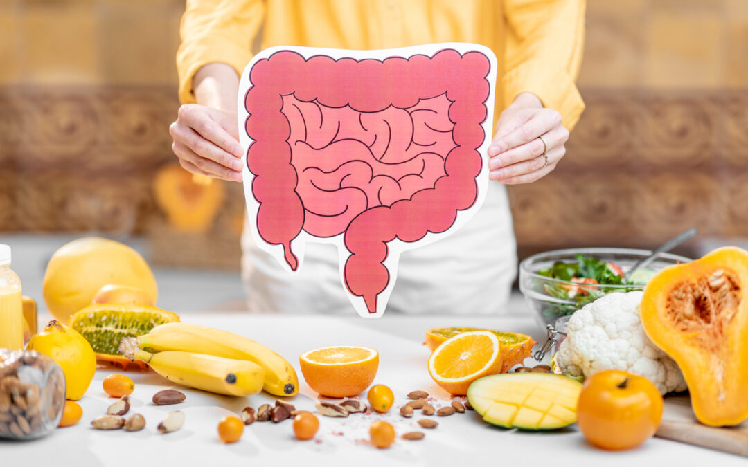 The Connection Between Gut Health and Skin: What You Need to Know