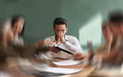 The Link Between Stress and Skin: How to Manage Flare-Ups Triggered by Anxiety