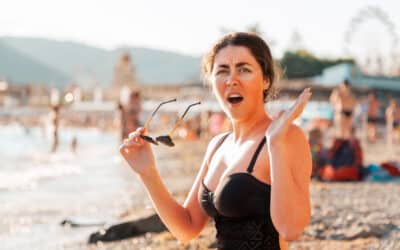 From Sunburn to Sunspots: Reversing Summer Skin Damage with a Fall Skincare Routine