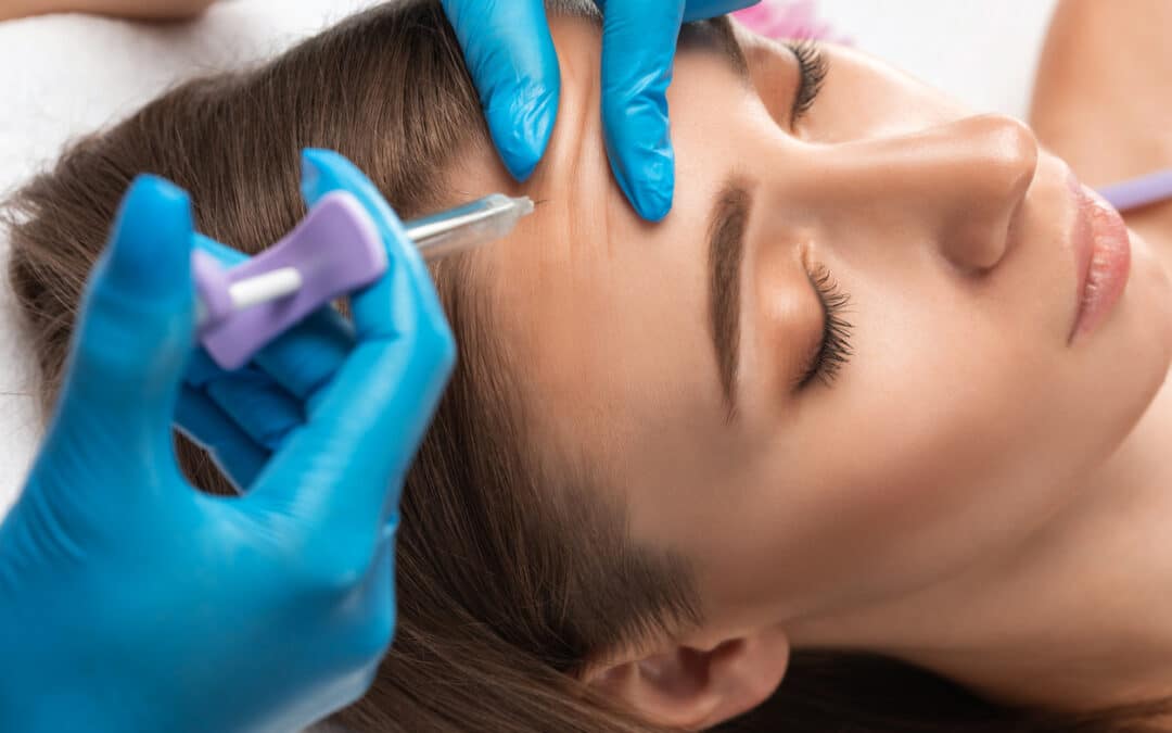 Is My Botox Wearing Off? Signs It’s Time for a Maintenance Appointment